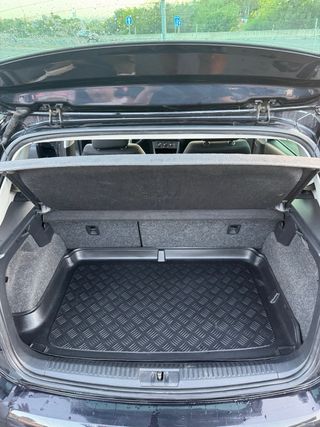 Volkswagen Polo 2012