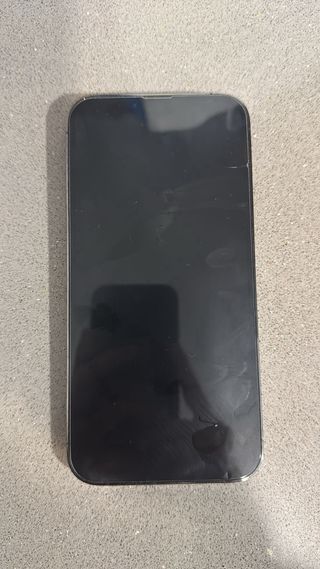 iPhone 13 Pro Max 128GB Grafito