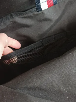 Mochila Tommy Hilfiger Negra