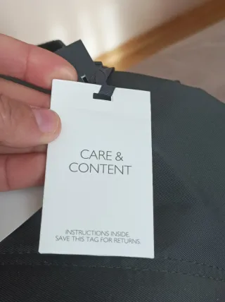 Mochila Tommy Hilfiger Negra