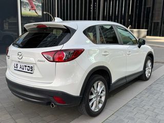 Mazda CX-5 2015