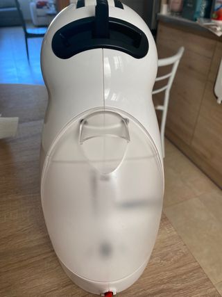 Cafetera Dolce Gusto Blanca Casi Nueva