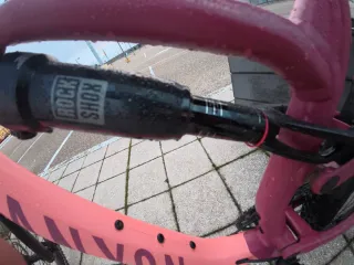 Canyon Neuron 5 2023