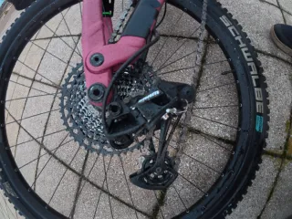 Canyon Neuron 5 2023