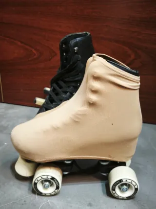 Patines Oxelo 4 Ruedas Talla 37