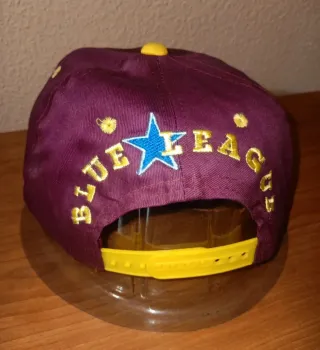 Gorra béisbol American Blue Star