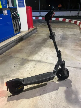 Patinete Segway F3