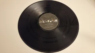 Vinilo Extreme II Pornograffitti