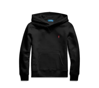 Sudadera Polo Ralph Lauren Negra