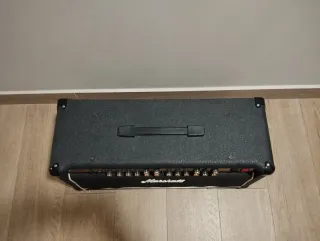 Marshall JCM 2000 TSL 60