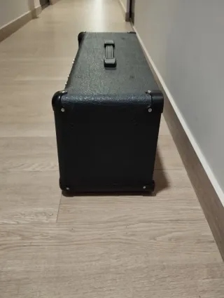 Marshall JCM 2000 TSL 60