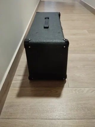 Marshall JCM 2000 TSL 60