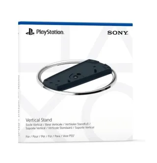 Soporte Vertical PS5 Slim ORIGINAL