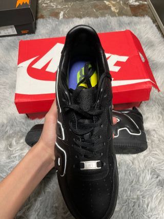 Nike Air Force 1 Cactus Plant Flea Air