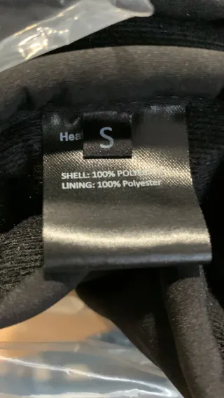 Guantes Calefactables MINCOO Negro