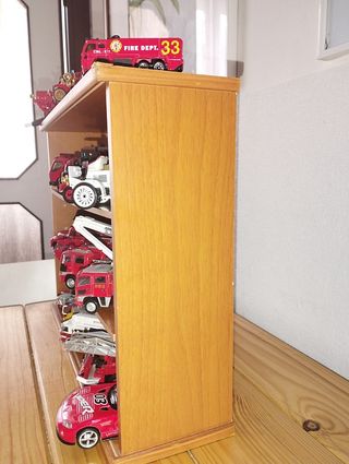 Modellismo Vigili del Fuoco II