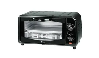 Horno eléctrico Thulos.