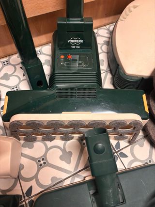 Aspiradora Vorwerk Kobold