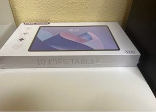 ¡OFERTA! Tablet Android 15 12GB+128GB Nueva