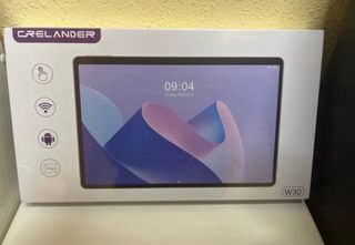 ¡OFERTA! Tablet Android 15 12GB+128GB Nueva