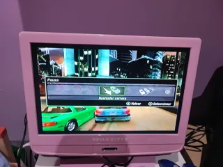Need for Speed Underground 2 PS2