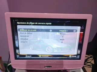 Need for Speed Underground 2 PS2