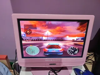 Need for Speed Underground 2 PS2