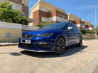 SEAT Leon 2017