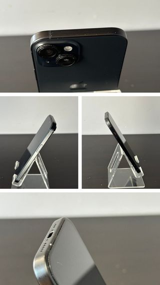 iPhone 15 - 128 GB - 88% batteria