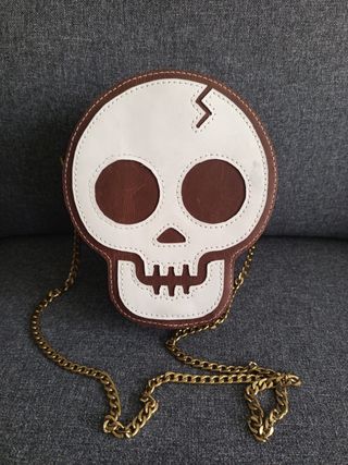 Bolso Calavera