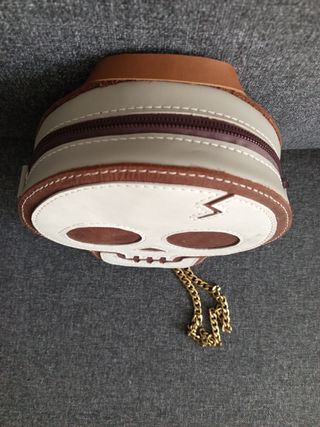Bolso Calavera