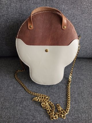 Bolso Calavera