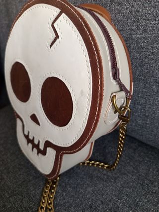 Bolso Calavera