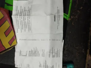 Piña Momo Peugeot 206