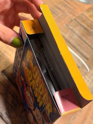 Boulder Dash Game Boy