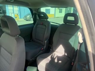 SEAT Alhambra 2005