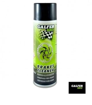Limpiador de frenos Galfer