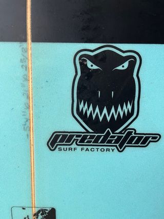 Tabla de surf  Mini Simmons Predator