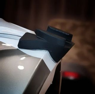 Supporto GoPro Scorpion Exo Tech