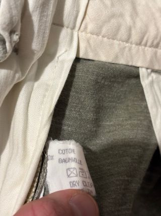 VB Elegant Trousers – Classic Fit Smart Pants