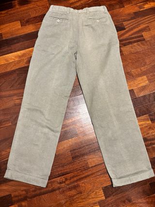 VB Elegant Trousers – Classic Fit Smart Pants