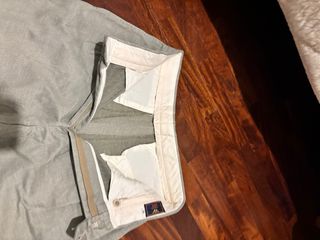 VB Elegant Trousers – Classic Fit Smart Pants