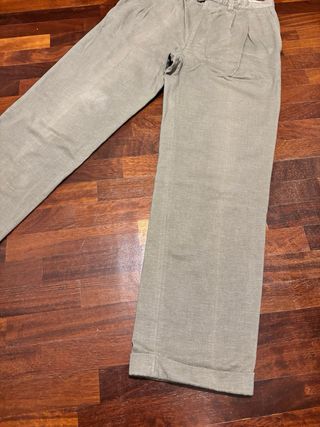 VB Elegant Trousers – Classic Fit Smart Pants