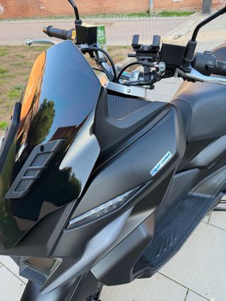 Scooter Sym Jet X 125cc