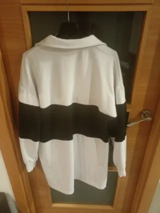 Blusa Stradivarius Talla M