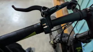 Bicicleta Orbea eMX 24 Eléctrica