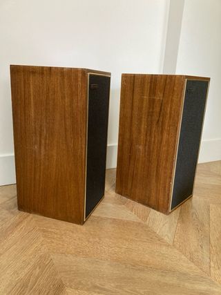 Altavoces Celestion Ditton 120