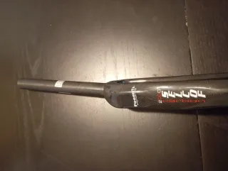 Horquilla Selcof Carbono