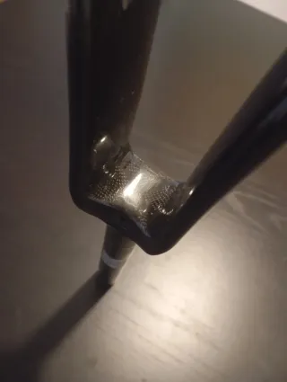 Horquilla Selcof Carbono