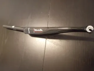 Horquilla Selcof Carbono